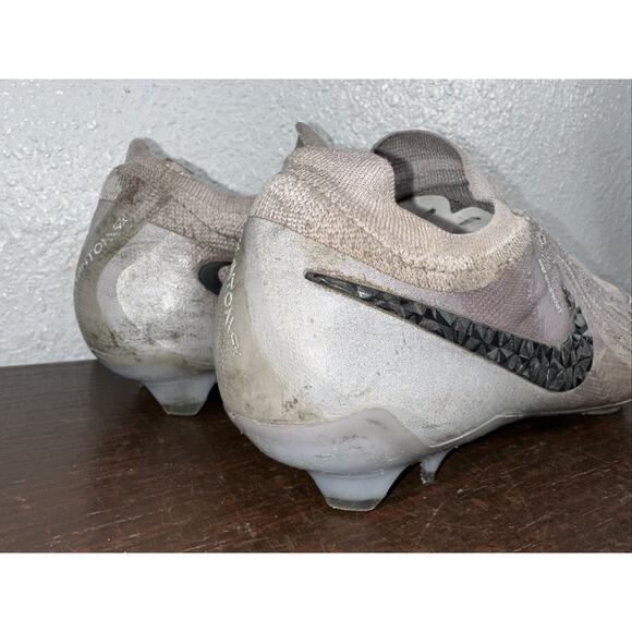 NIKE PHANTOM GX2 ELITE AS FG LOW RISING GEM PACK FOOTBALL BOOTS FQ8179-001 EU46 - Picture 4 of 11